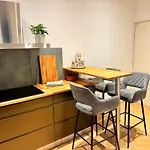 U Vetesnictvi * Ostrava