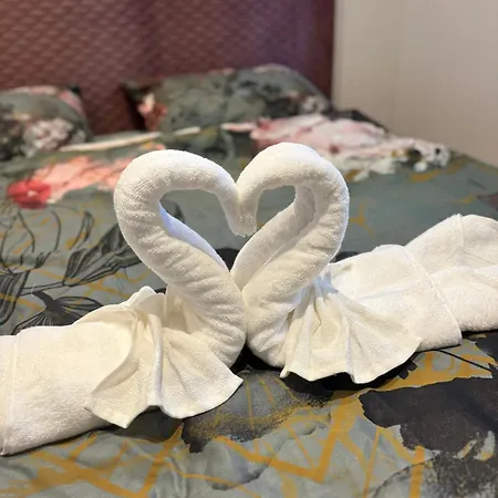 U Vetesnictvi 公寓 *