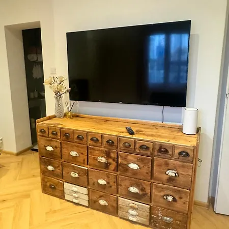 U Vetešnictví Apartmán Ostrava