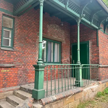 U Vetesnictvi * Ostrava