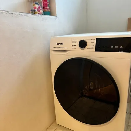 U Vetešnictví Apartmán Ostrava