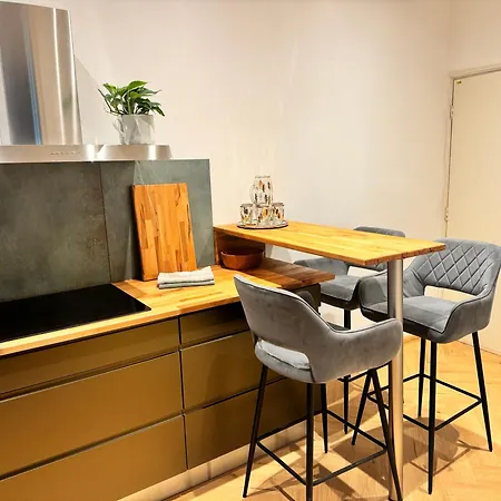 U Vetesnictvi * Ostrava