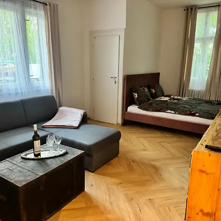 U Vetesnictvi Apartment Ostrava
