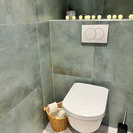 U Vetesnictvi Ostrava