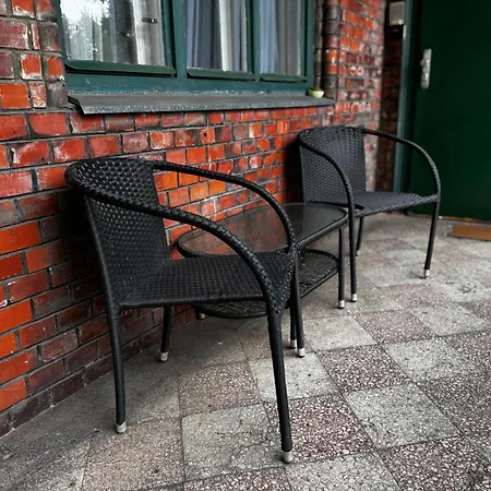 Apartment U Vetesnictvi Ostrava