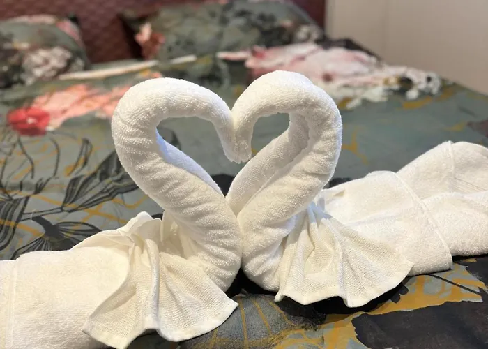 U Vetesnictvi Apartment *