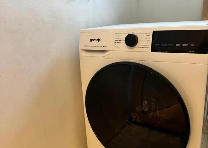 U Vetesnictvi 公寓 俄斯特拉发