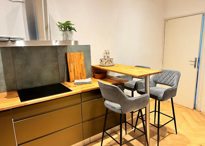 U Vetesnictvi * Ostrava